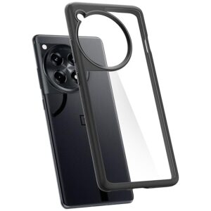 Spigen Essential Sand Crystal | OnePlus 12R Case