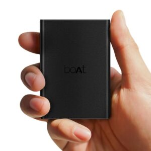 boAt Energyshroom PB400 Pro