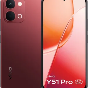 vivo Y51 Pro 5G